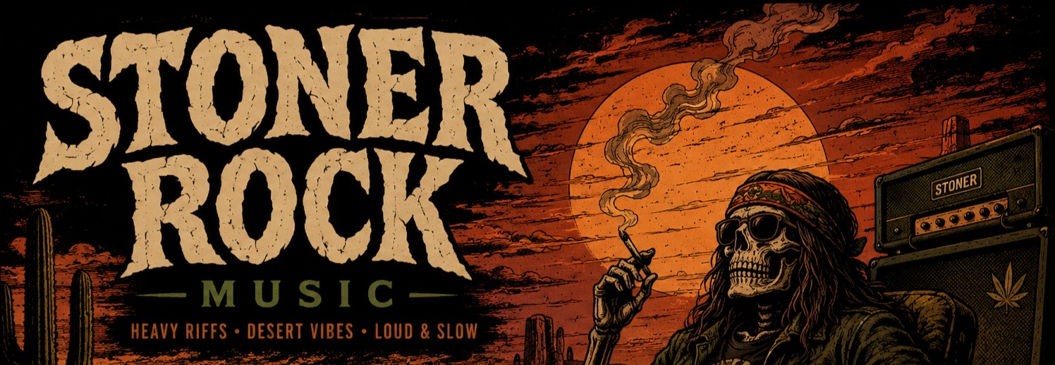 Stoner Rock Radio